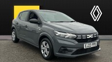 Dacia Sandero 1.0 Tce Essential 5dr Petrol Hatchback